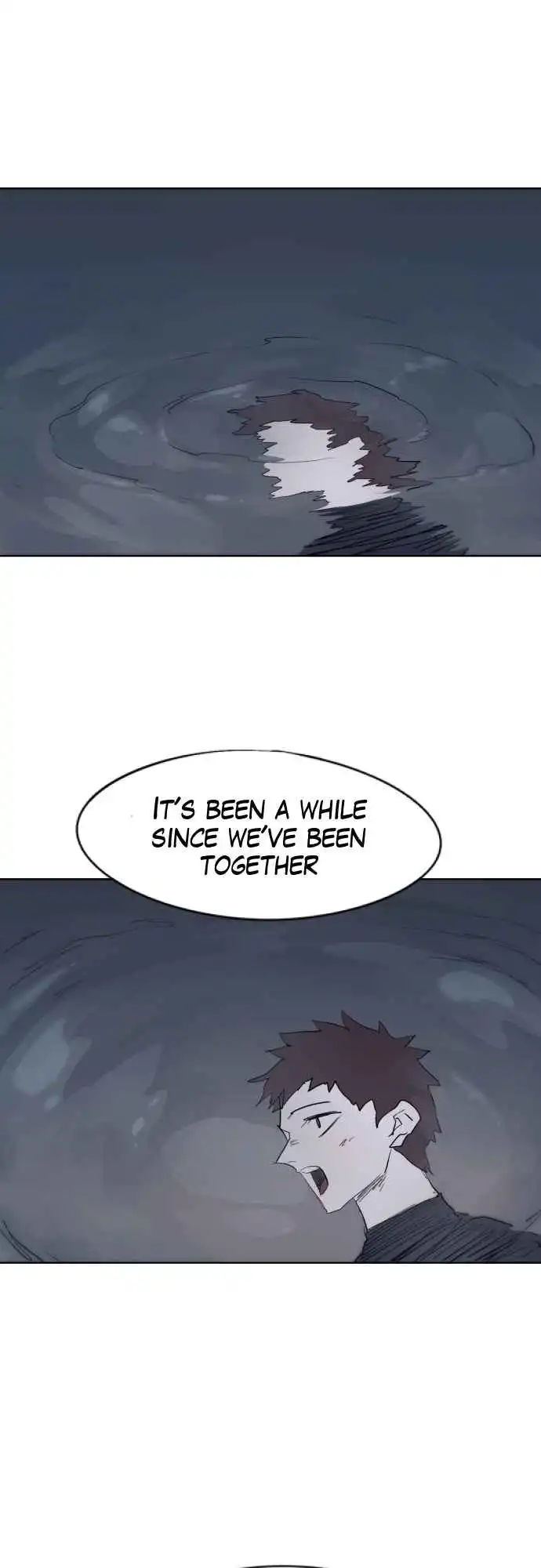 Read The Knight of Embers EN Manga Online