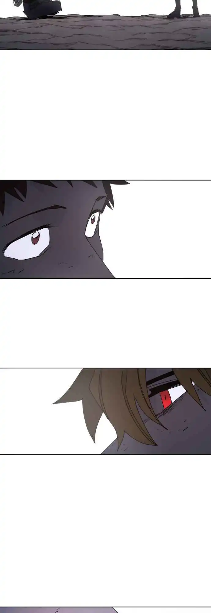 Read The Knight of Embers EN Manga Online