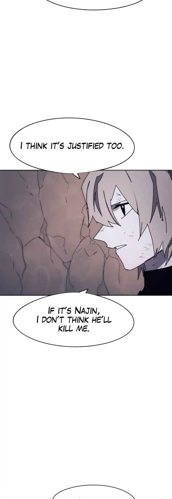 Read The Knight of Embers EN Manga Online