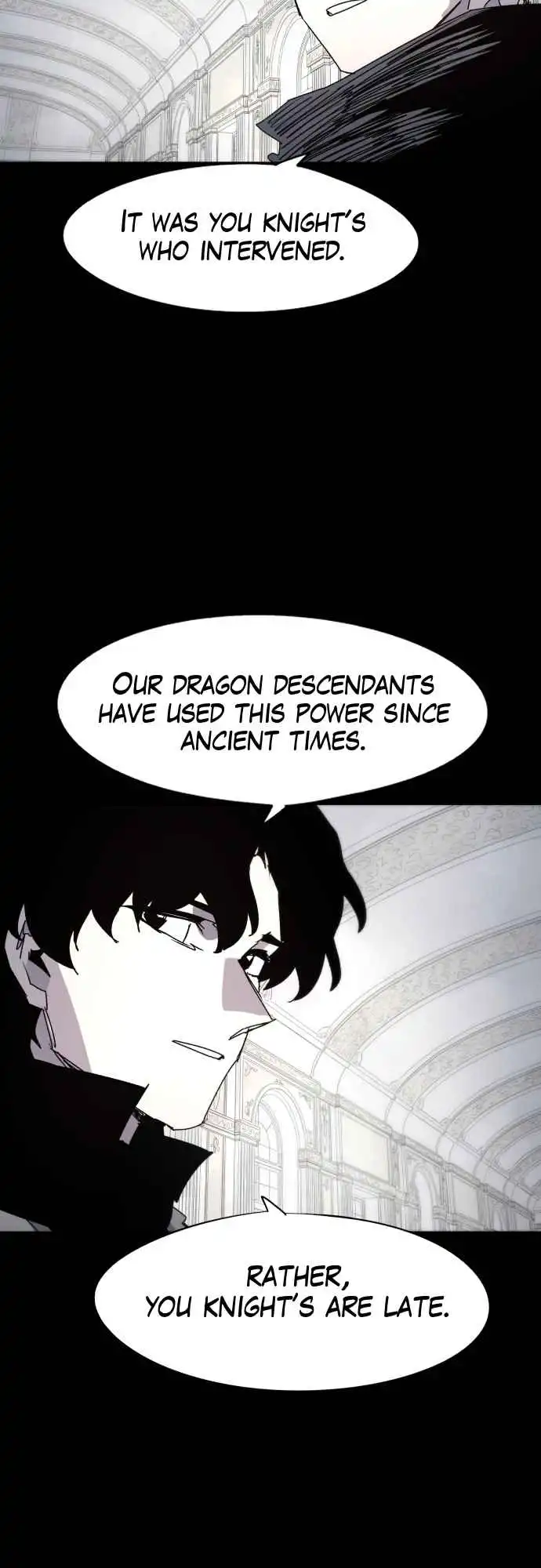 Read The Knight of Embers EN Manga Online