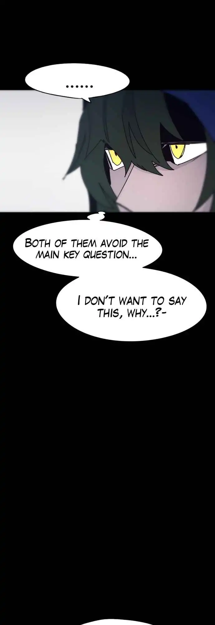 Read The Knight of Embers EN Manga Online