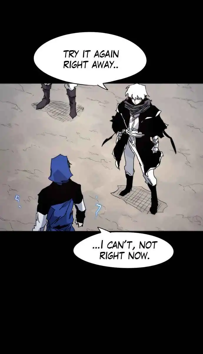 Read The Knight of Embers EN Manga Online