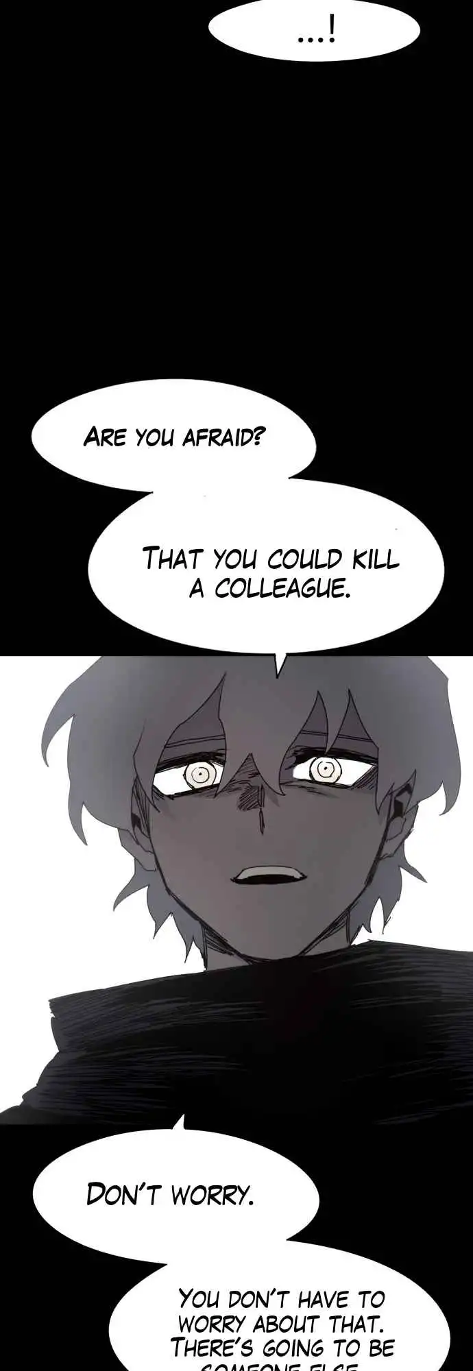 Read The Knight of Embers EN Manga Online