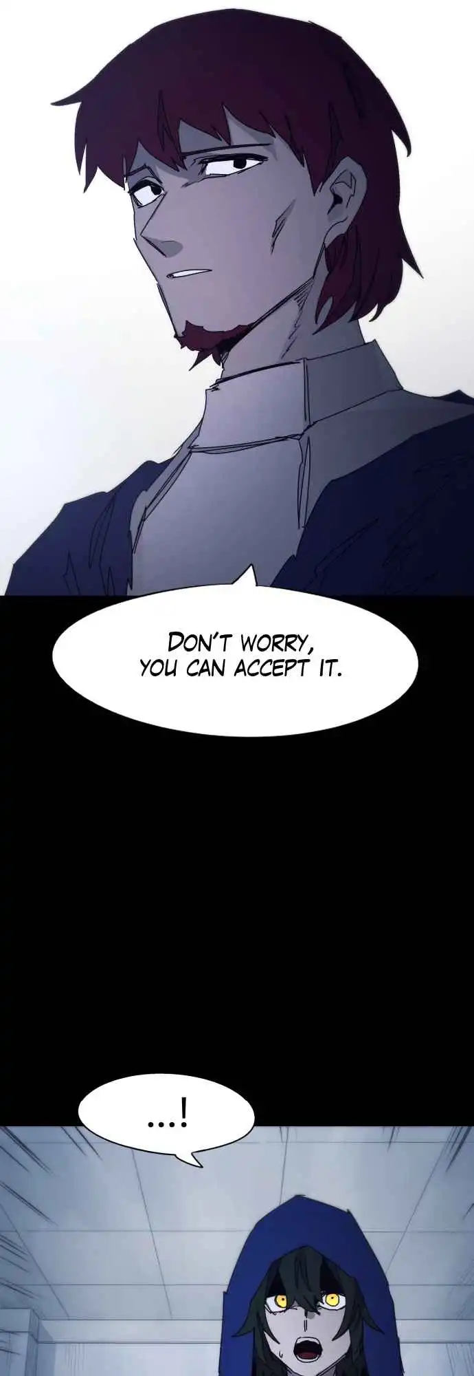 Read The Knight of Embers EN Manga Online