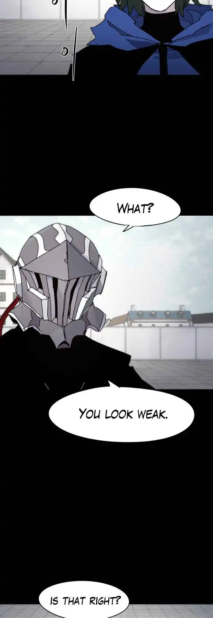 Read The Knight of Embers EN Manga Online
