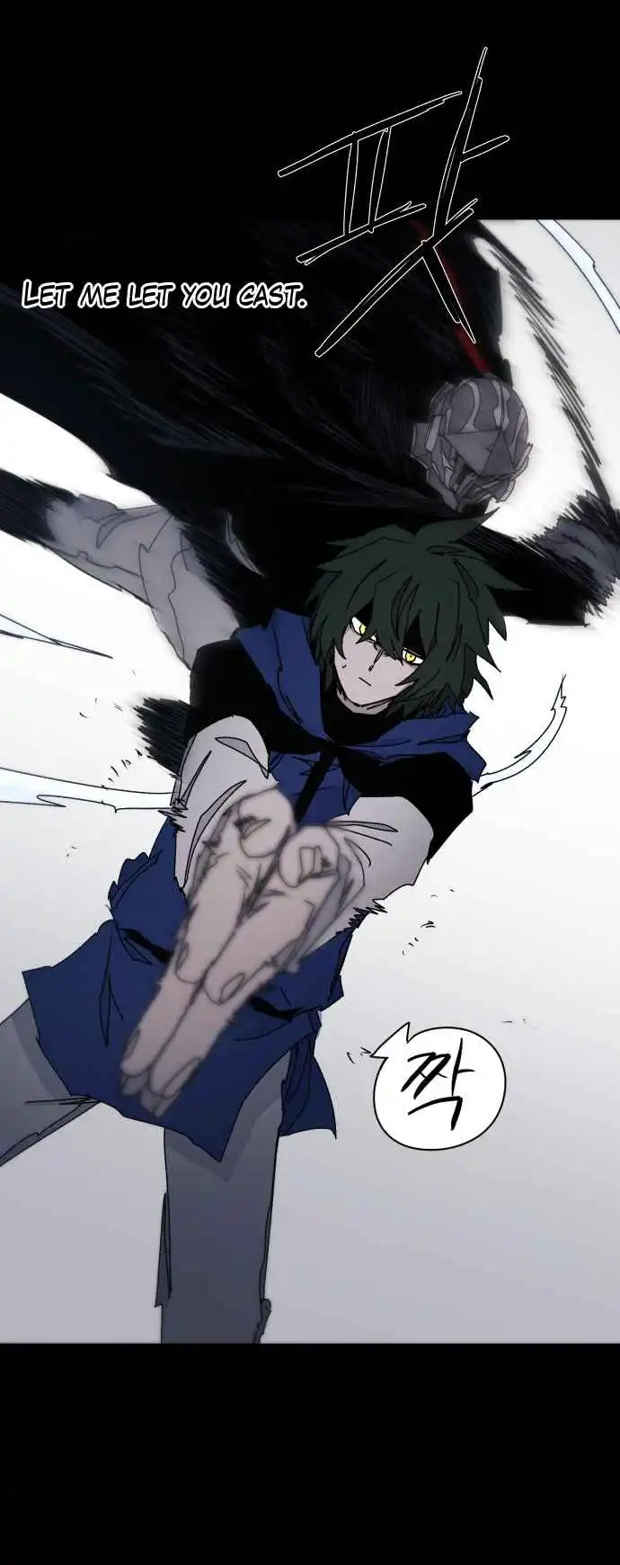 Read The Knight of Embers EN Manga Online