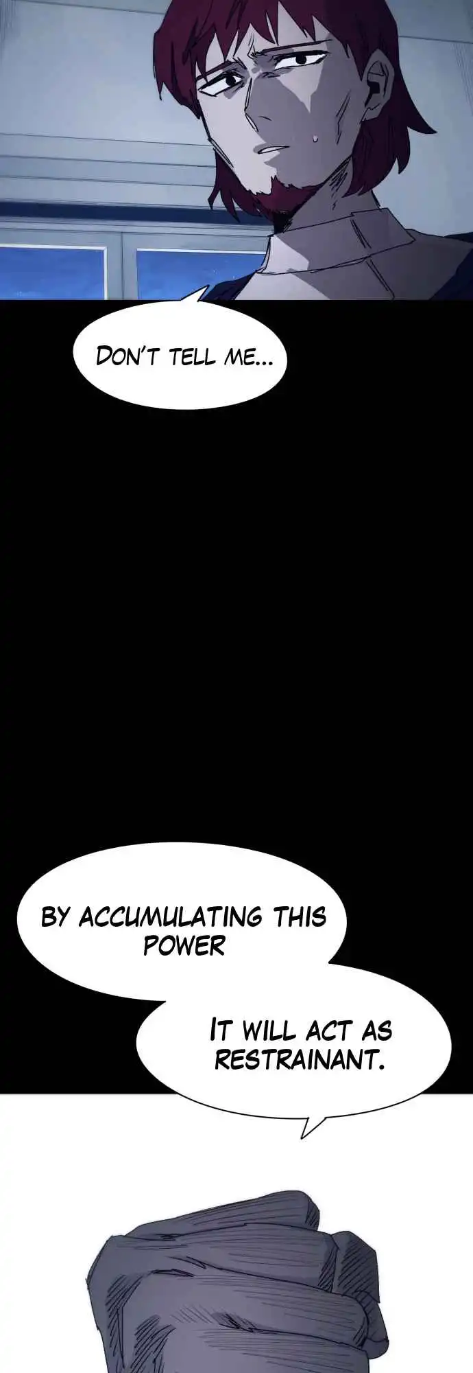 Read The Knight of Embers EN Manga Online
