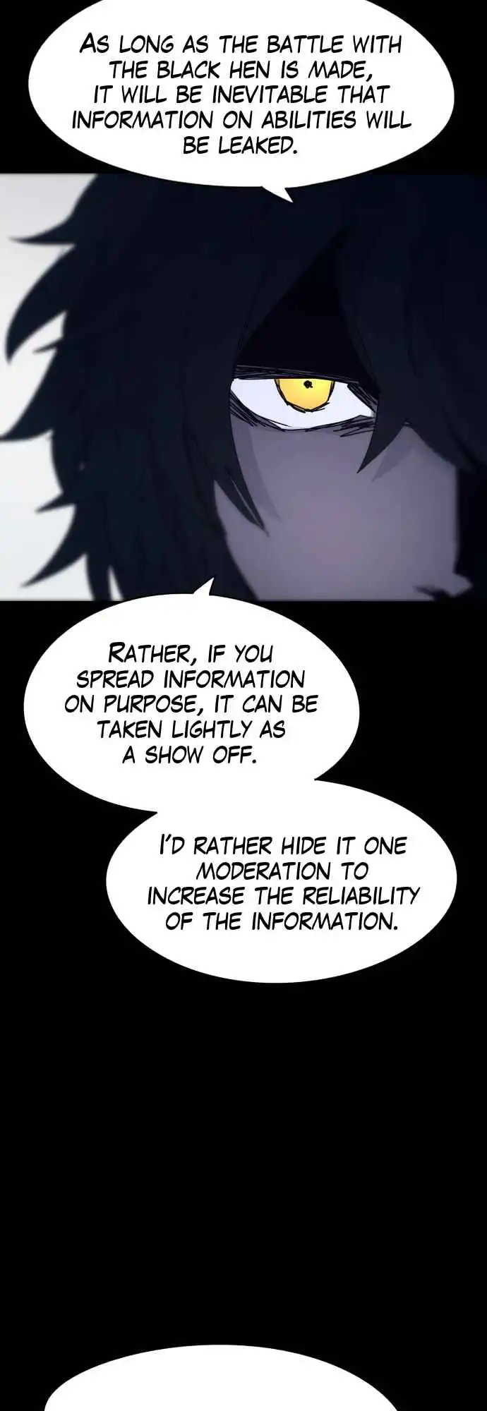 Read The Knight of Embers EN Manga Online