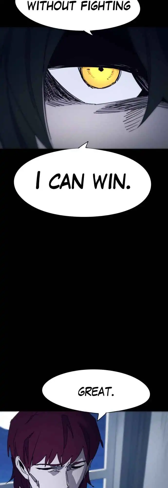 Read The Knight of Embers EN Manga Online