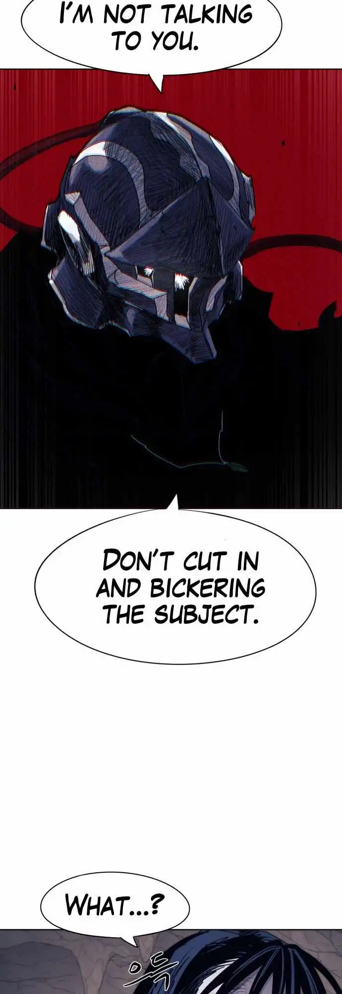 Read The Knight of Embers EN Manga Online