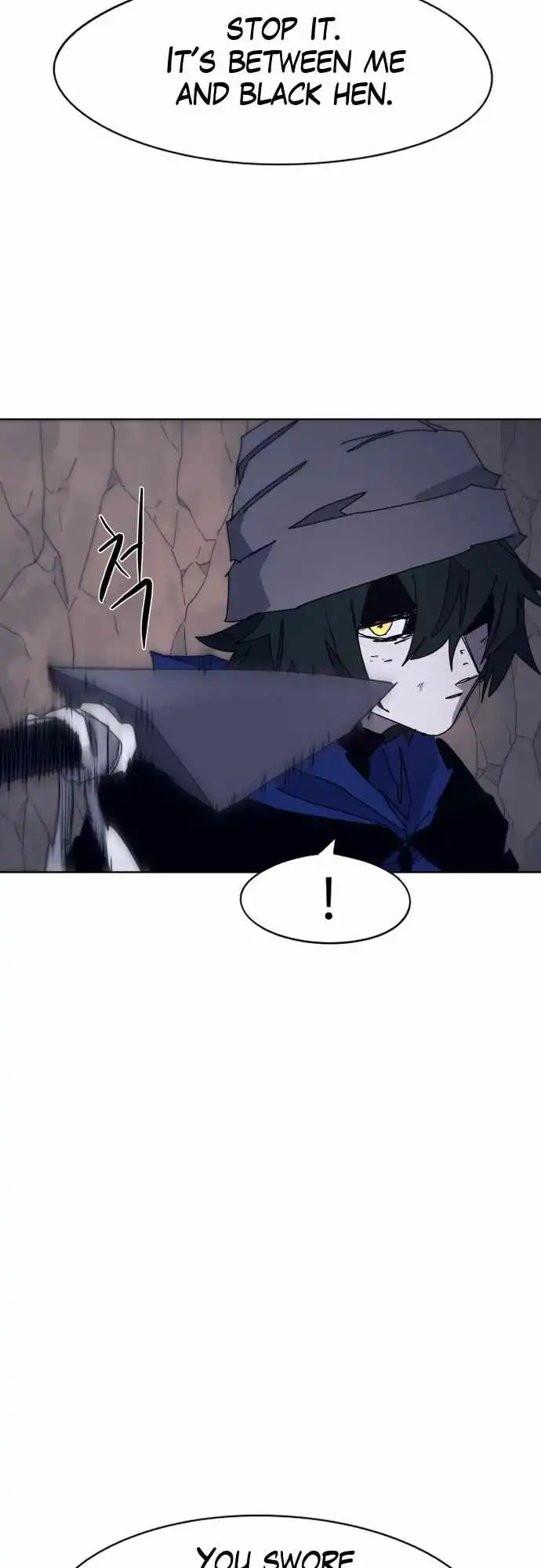 Read The Knight of Embers EN Manga Online