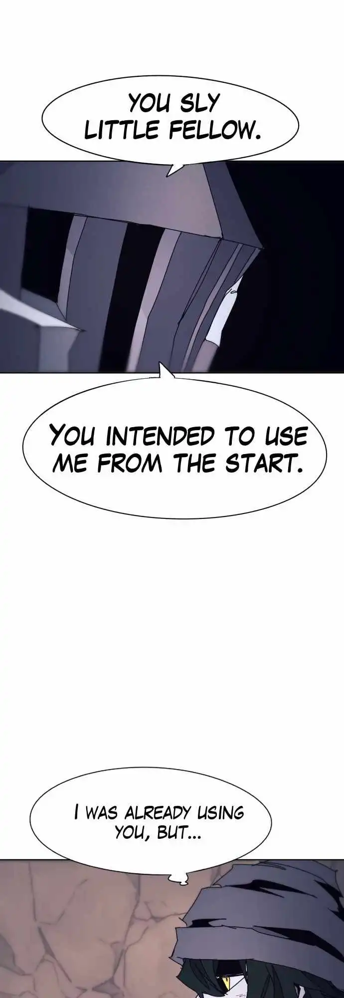 Read The Knight of Embers EN Manga Online