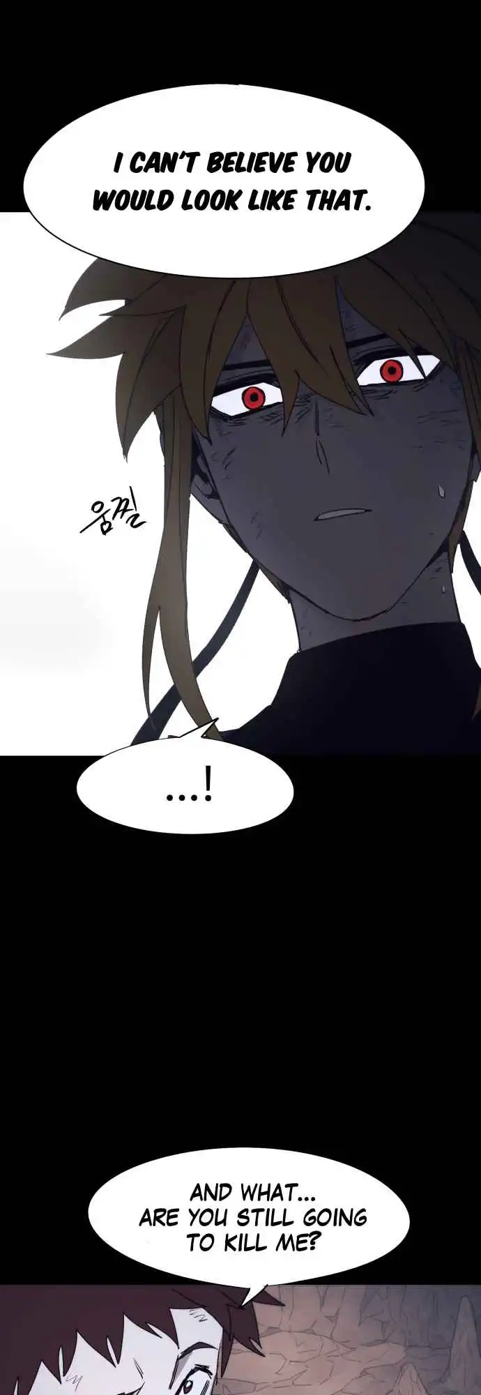 Read The Knight of Embers EN Manga Online