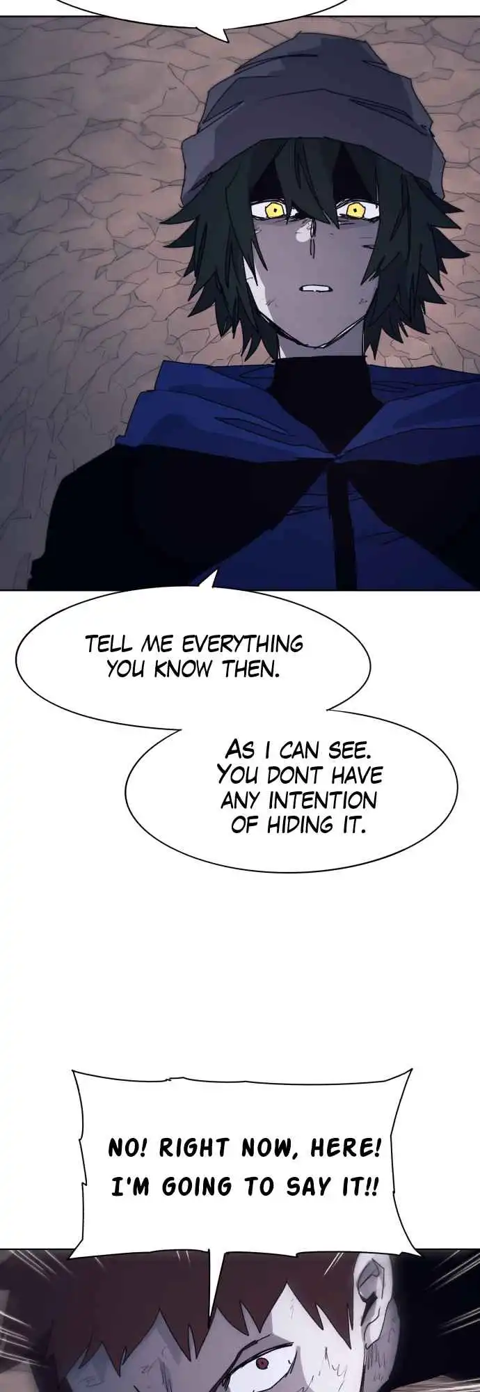 Read The Knight of Embers EN Manga Online