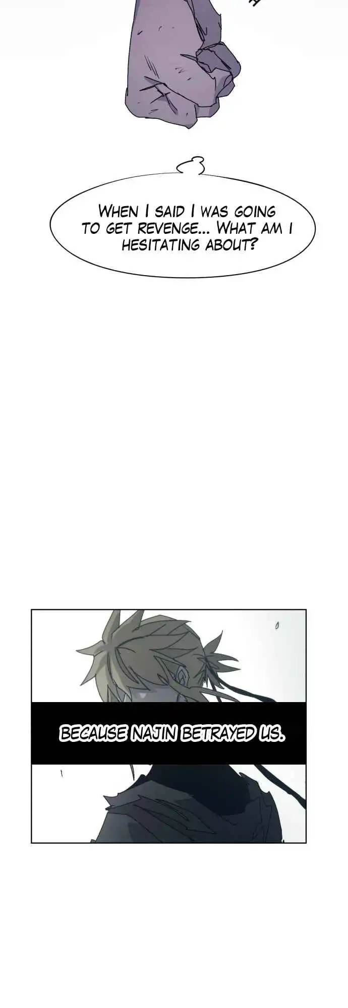 Read The Knight of Embers EN Manga Online