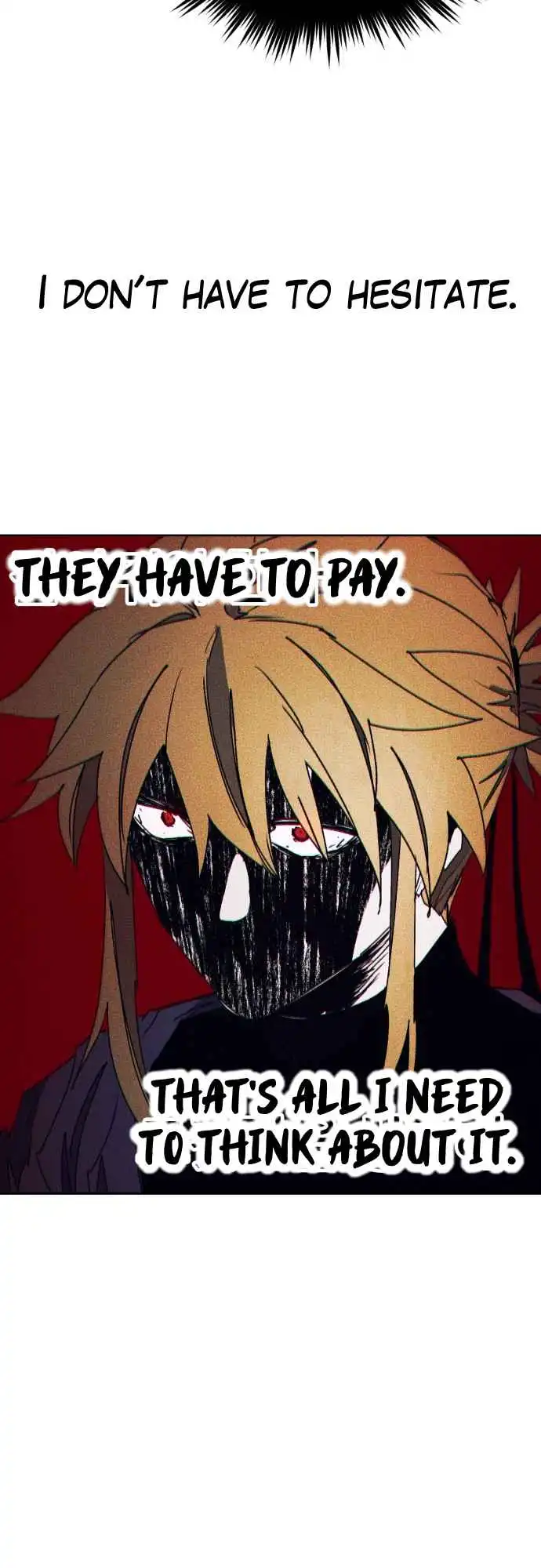 Read The Knight of Embers EN Manga Online