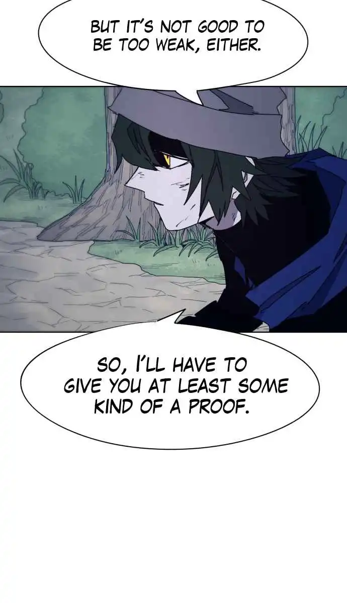 Read The Knight of Embers EN Manga Online