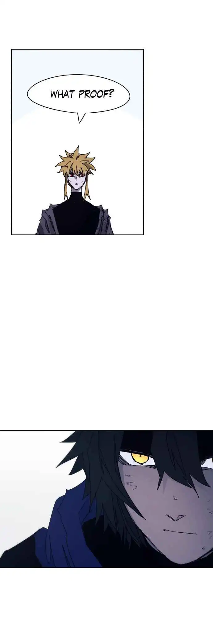 Read The Knight of Embers EN Manga Online