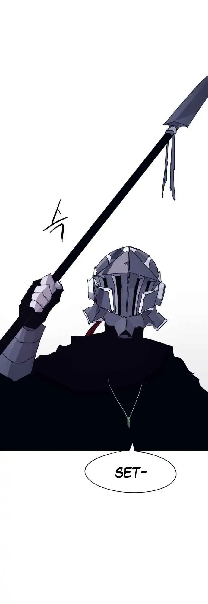 Read The Knight of Embers EN Manga Online