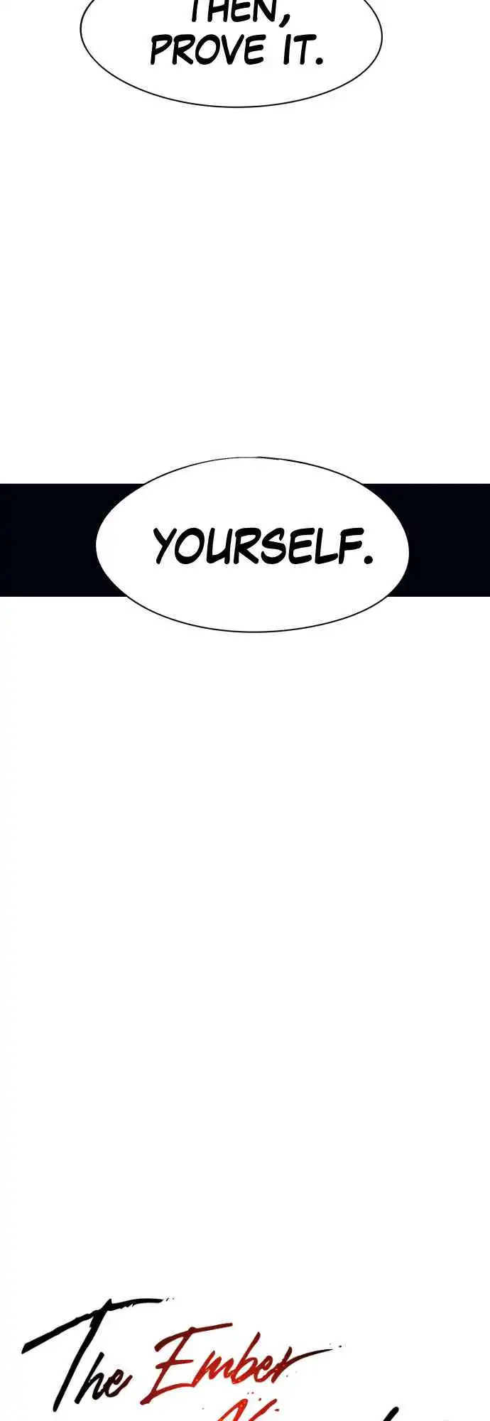 Read The Knight of Embers EN Manga Online