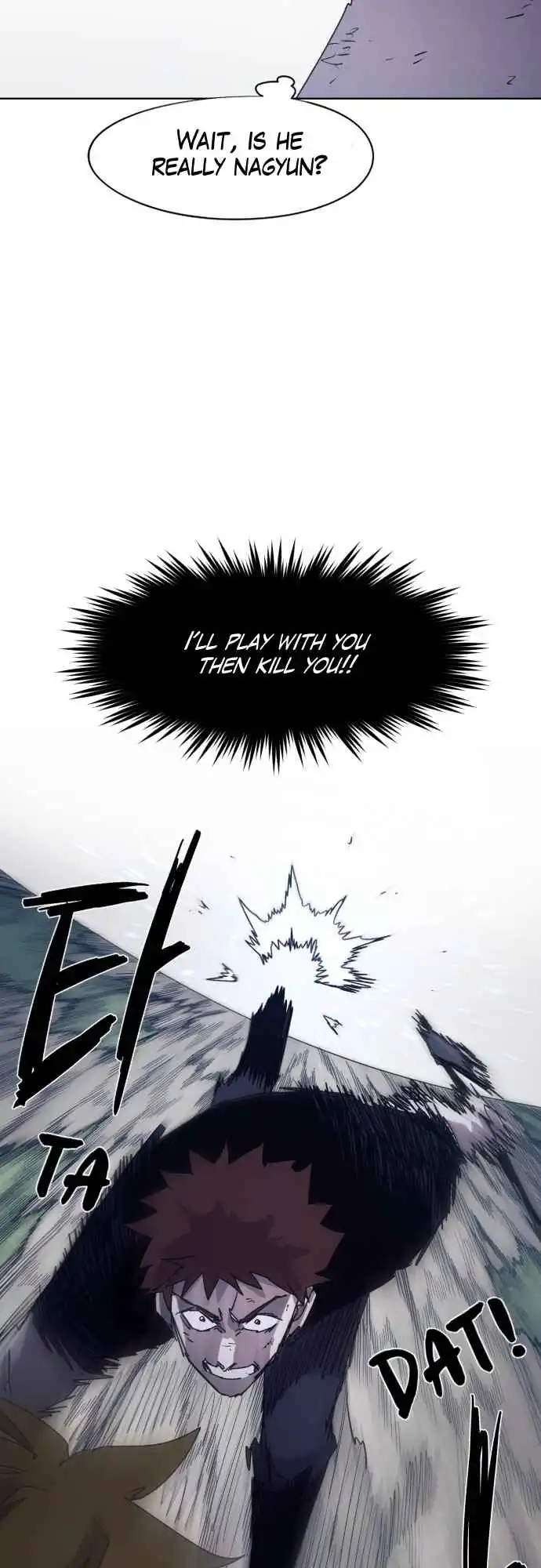 Read The Knight of Embers EN Manga Online
