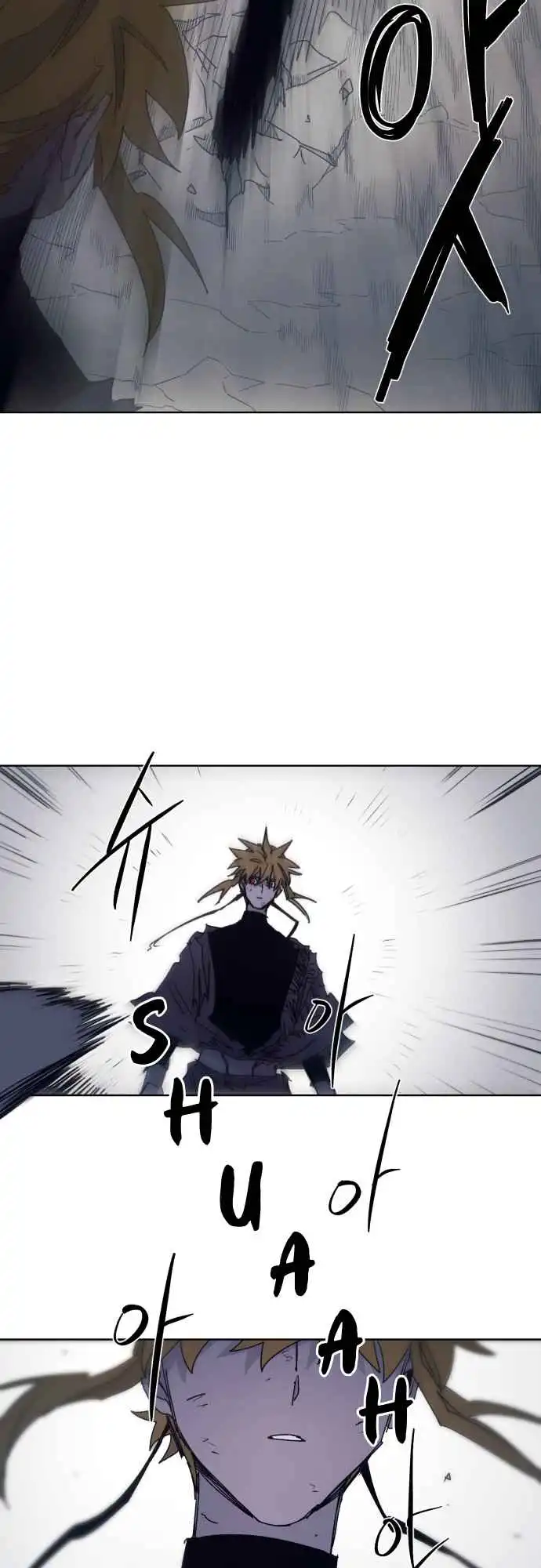 Read The Knight of Embers EN Manga Online
