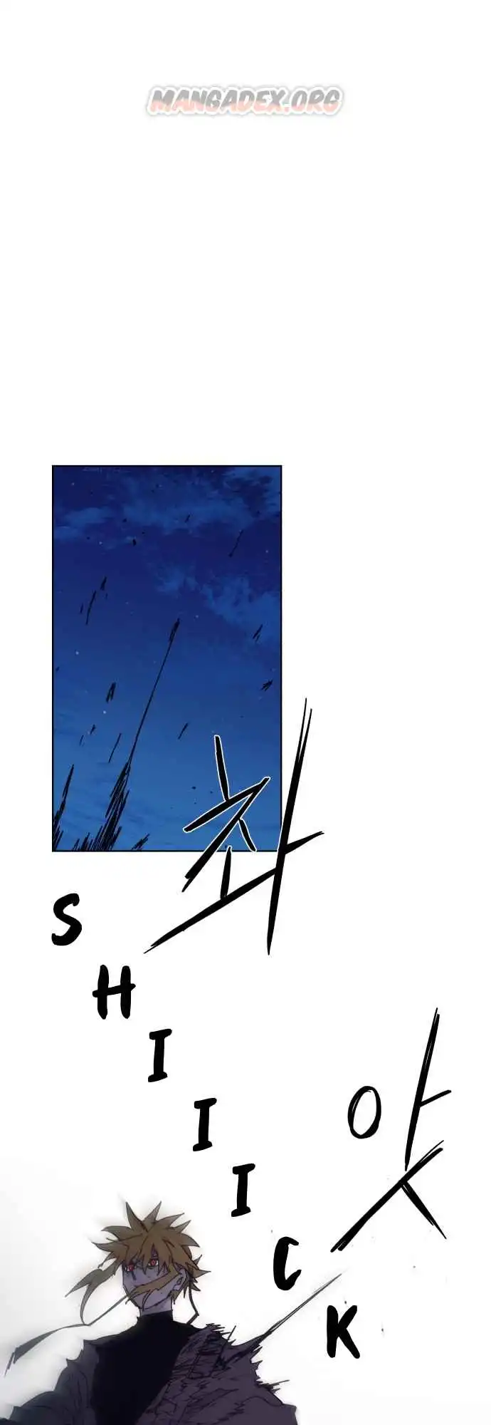 Read The Knight of Embers EN Manga Online