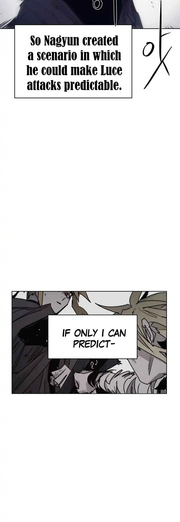 Read The Knight of Embers EN Manga Online