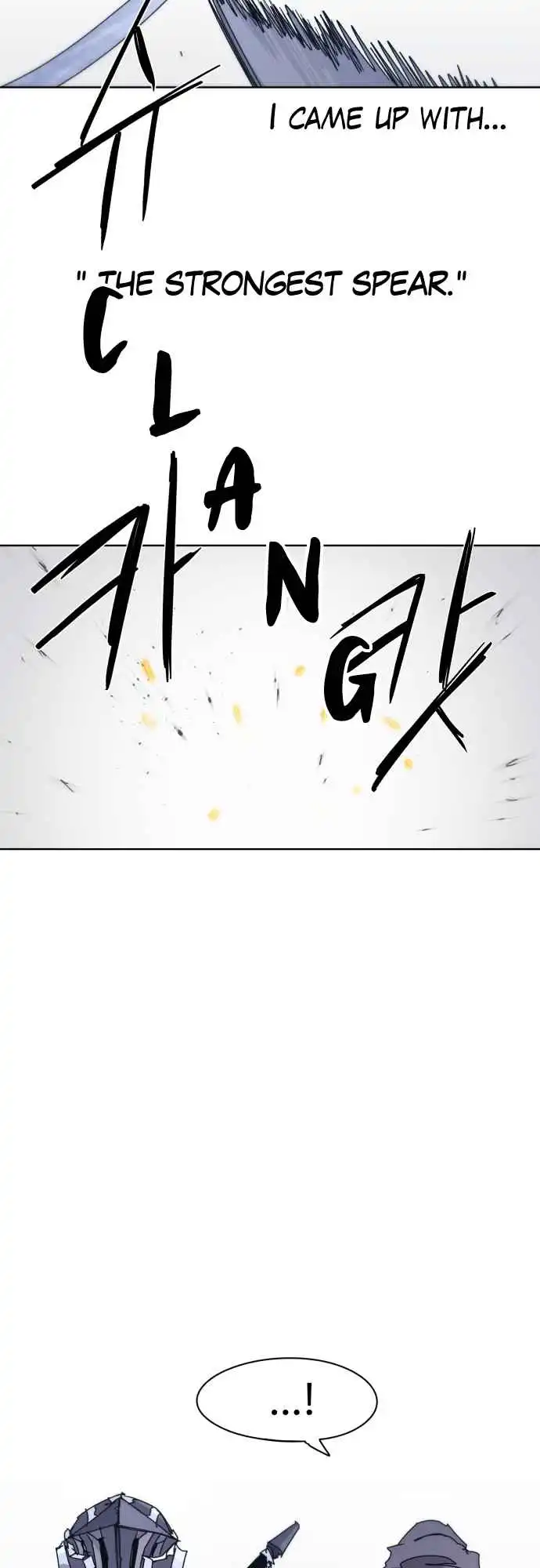 Read The Knight of Embers EN Manga Online