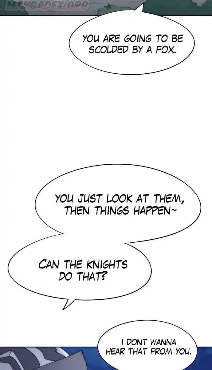 Read The Knight of Embers EN Manga Online