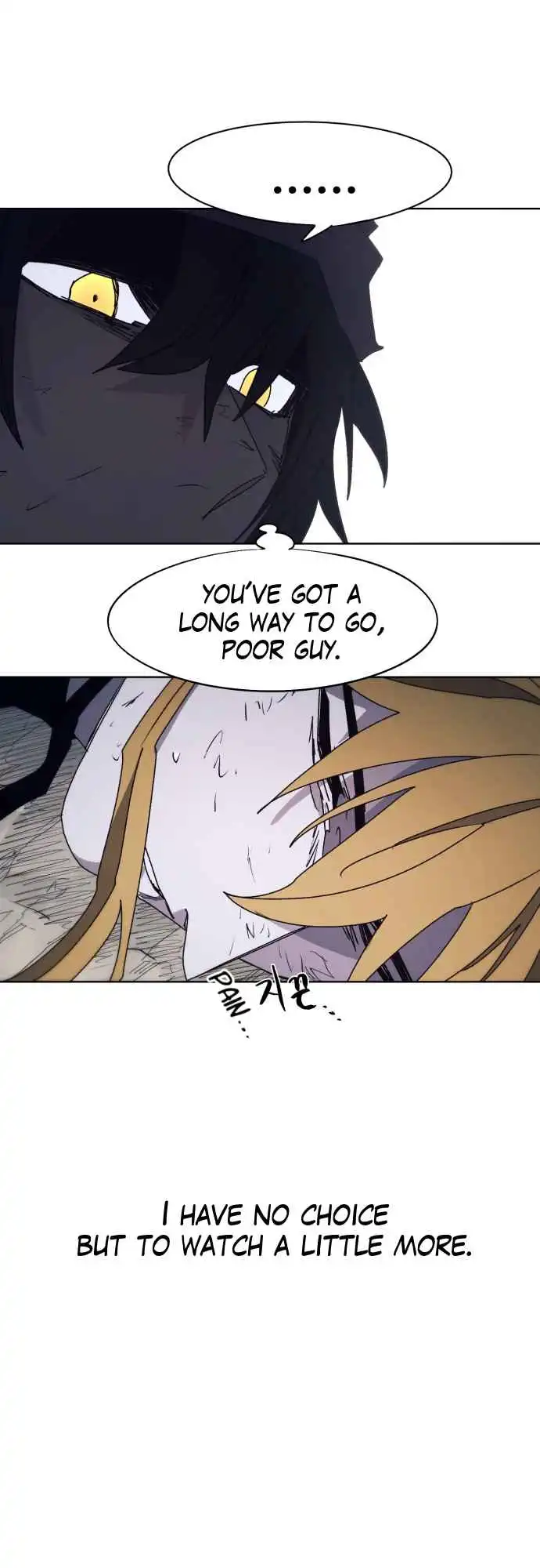 Read The Knight of Embers EN Manga Online