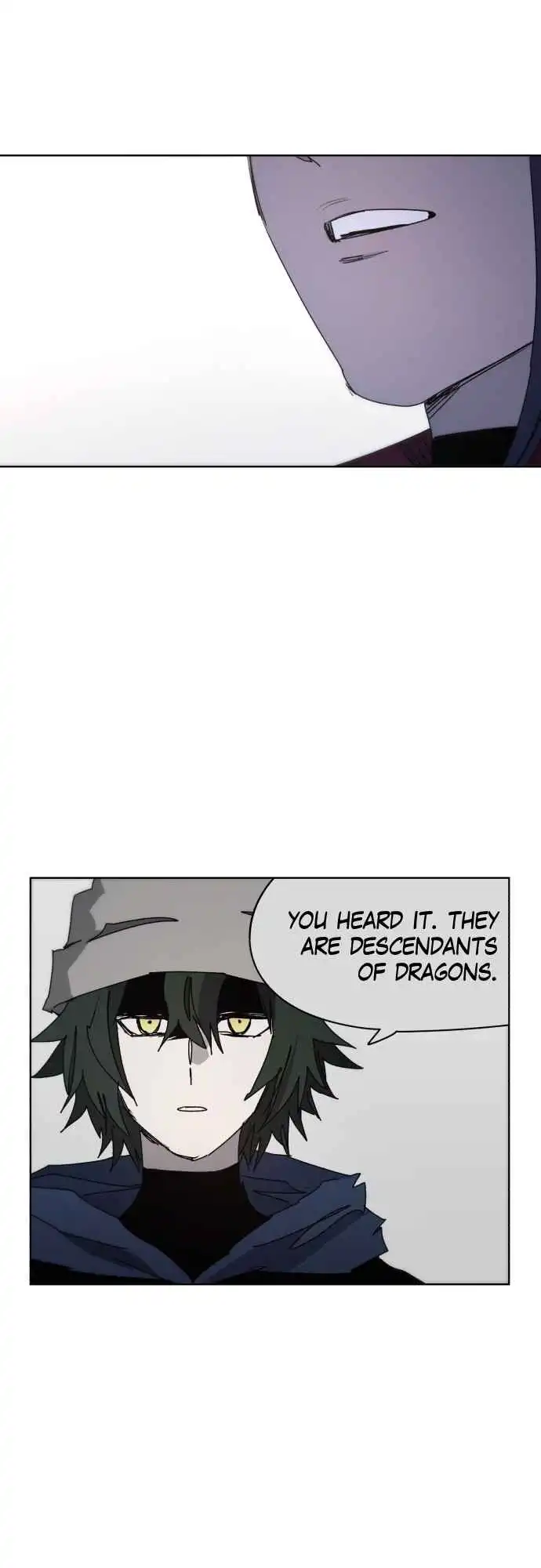 Read The Knight of Embers EN Manga Online