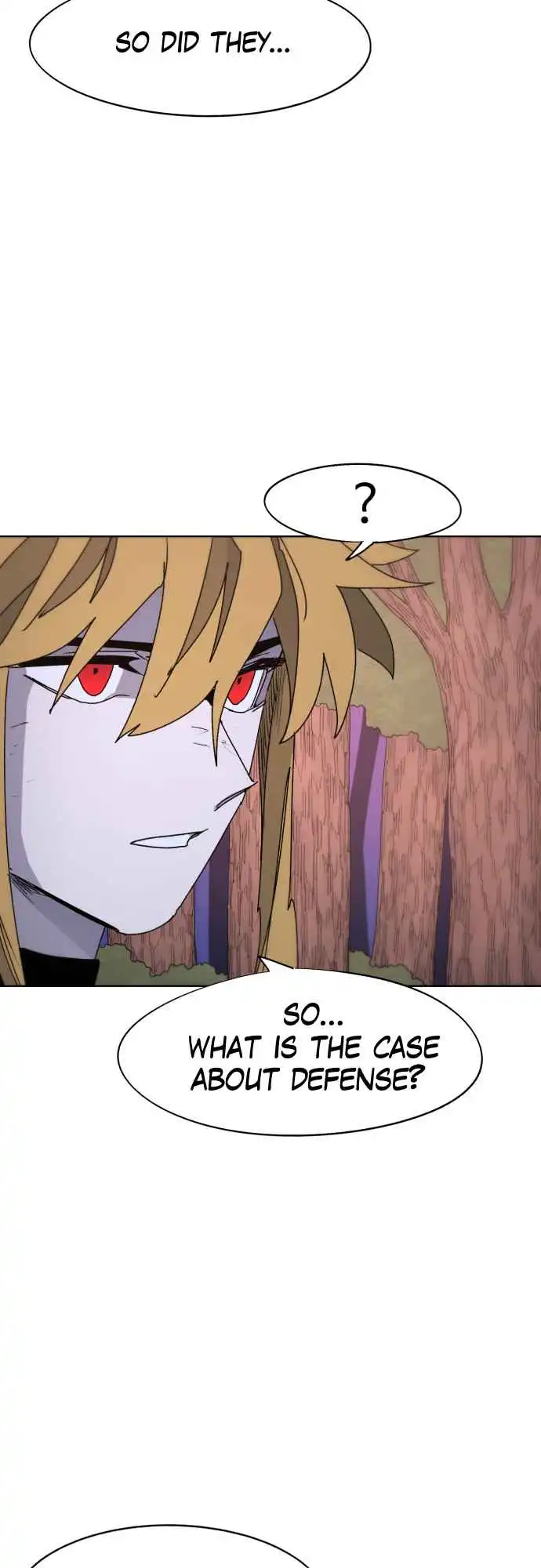 Read The Knight of Embers EN Manga Online