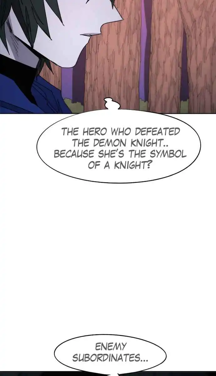 Read The Knight of Embers EN Manga Online