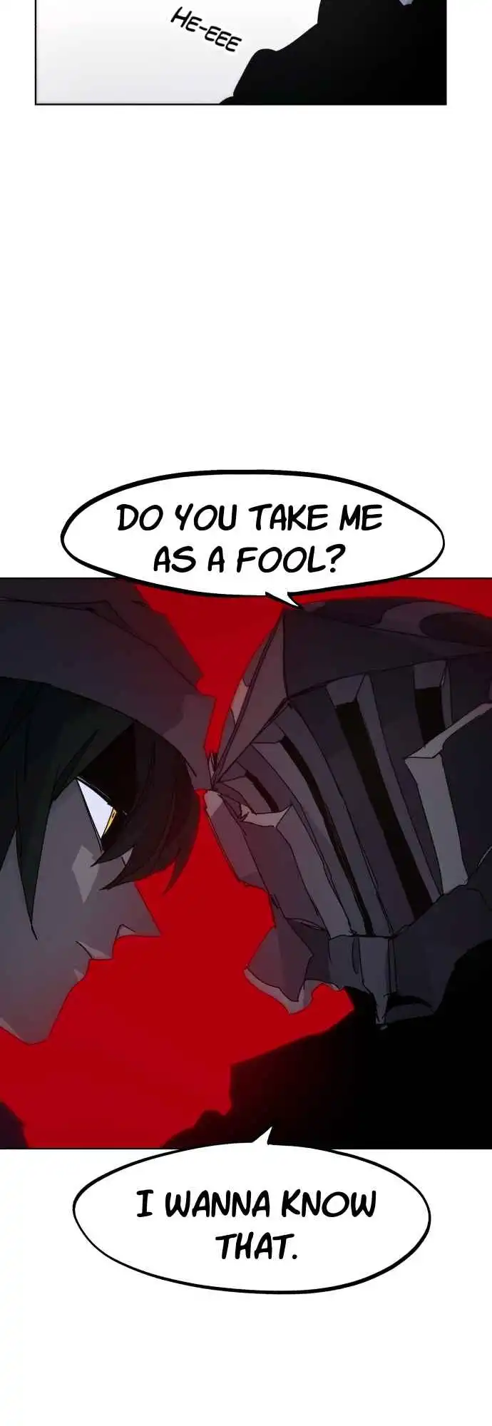 Read The Knight of Embers EN Manga Online