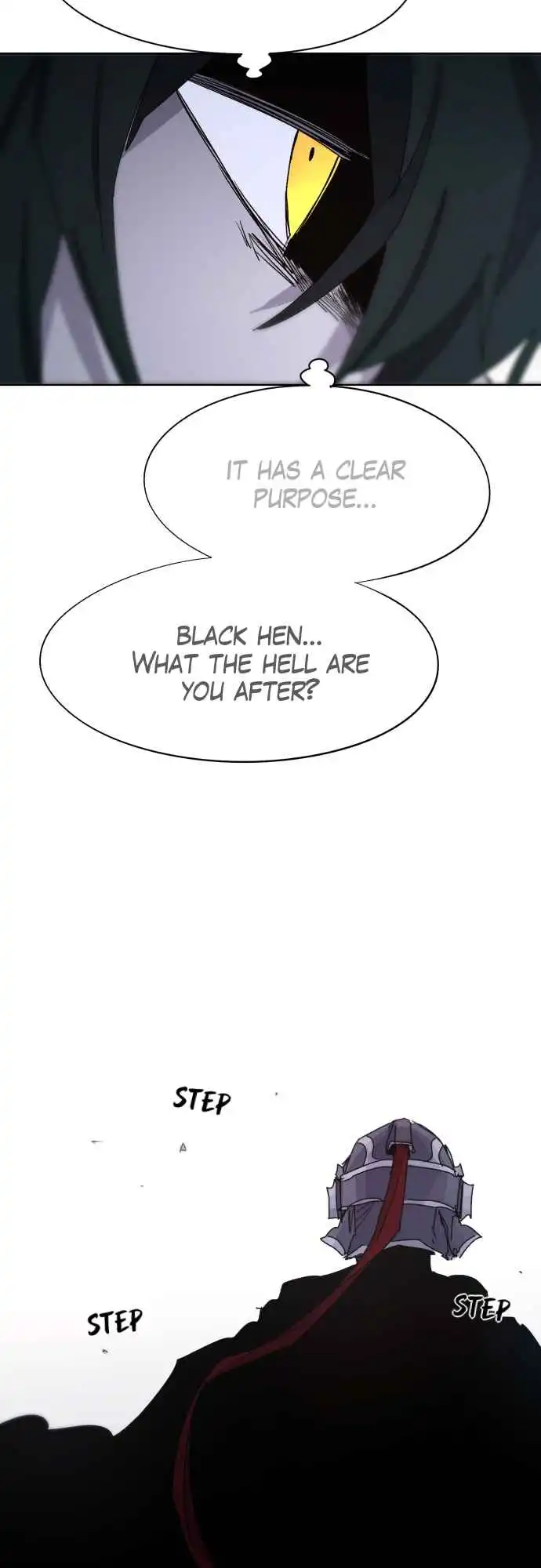 Read The Knight of Embers EN Manga Online
