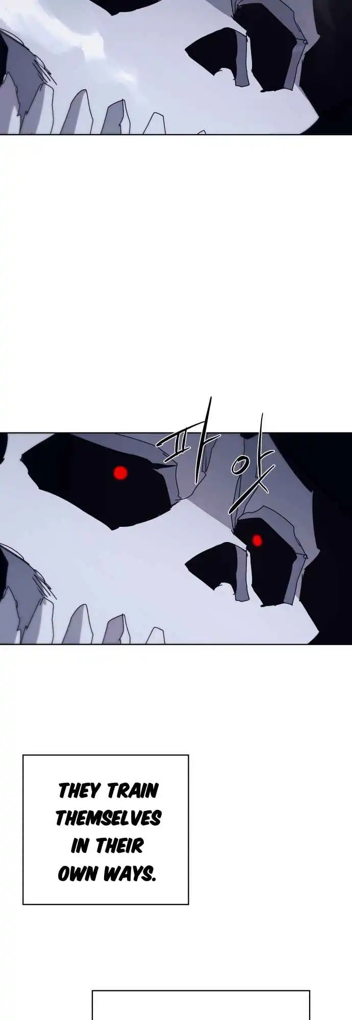 Read The Knight of Embers EN Manga Online