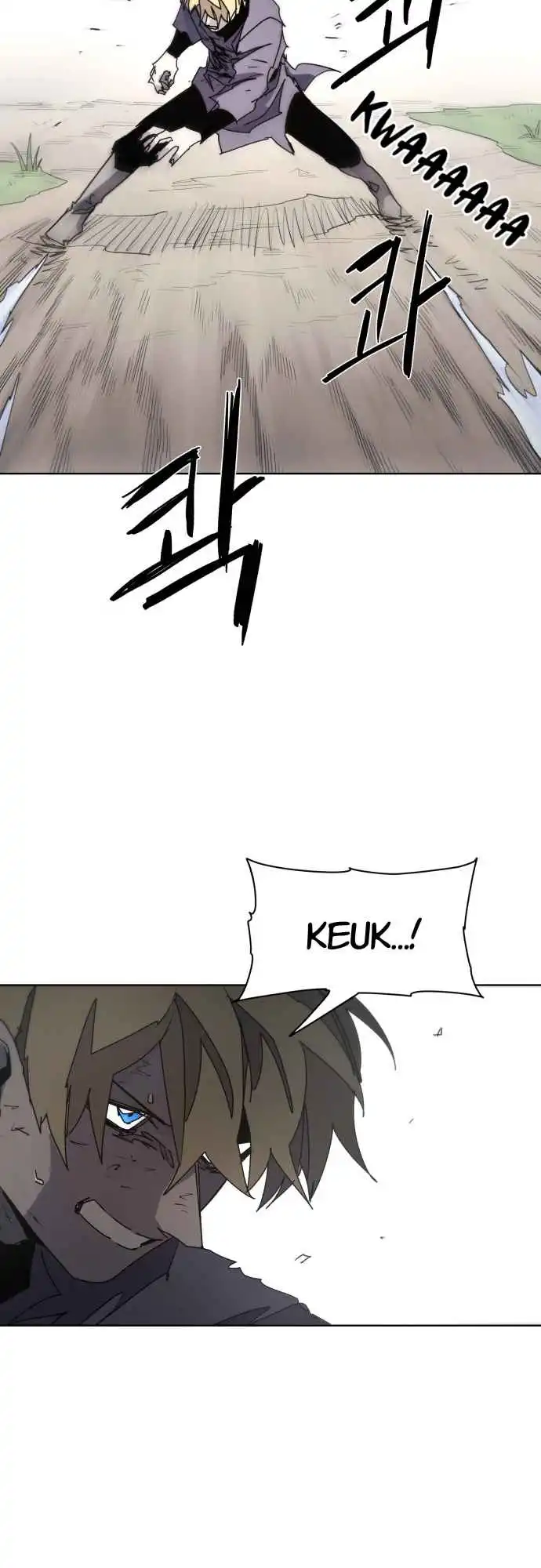 Read The Knight of Embers EN Manga Online