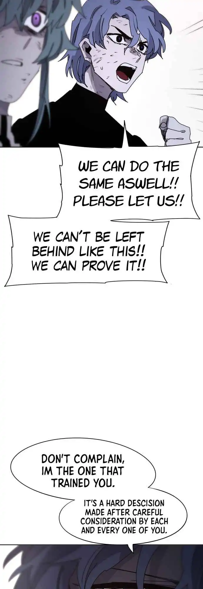 Read The Knight of Embers EN Manga Online