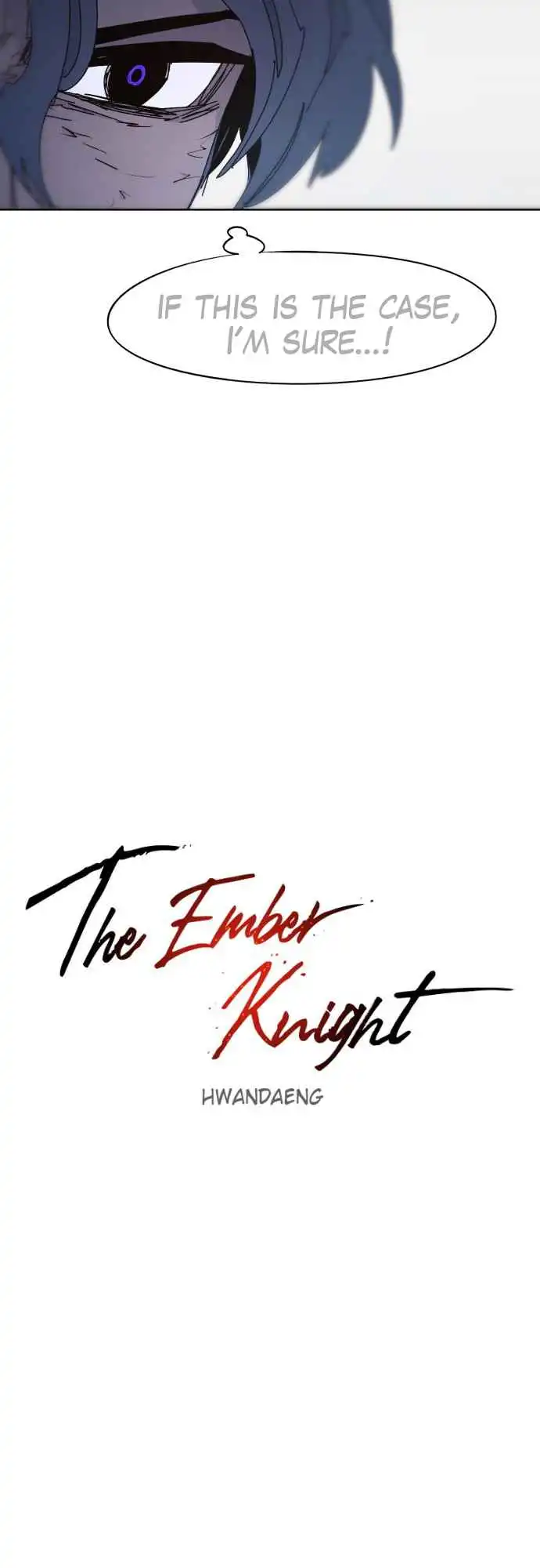 Read The Knight of Embers EN Manga Online