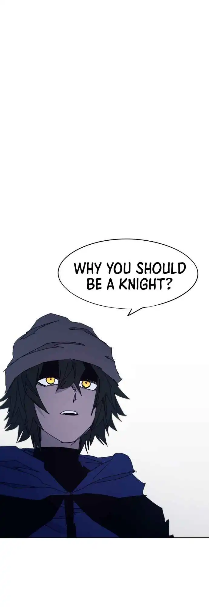 Read The Knight of Embers EN Manga Online