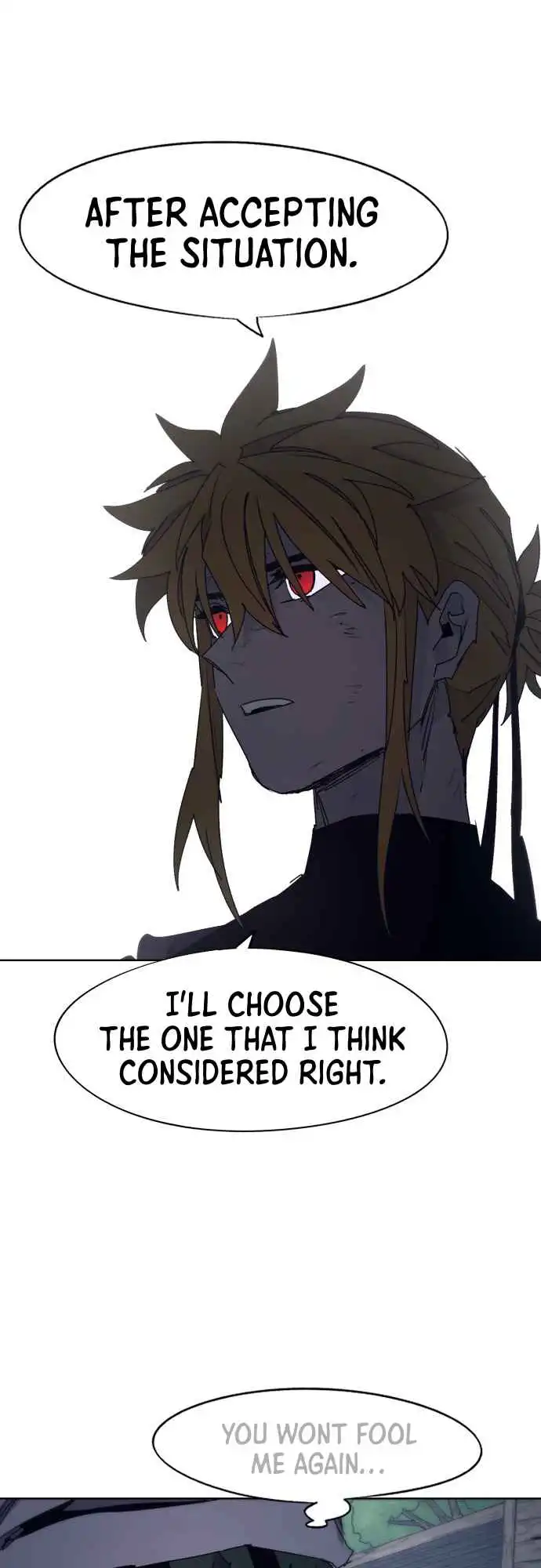 Read The Knight of Embers EN Manga Online