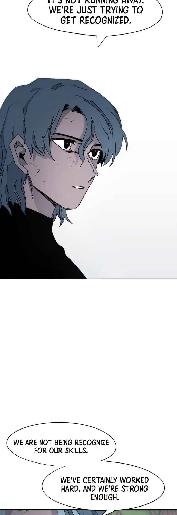 Read The Knight of Embers EN Manga Online