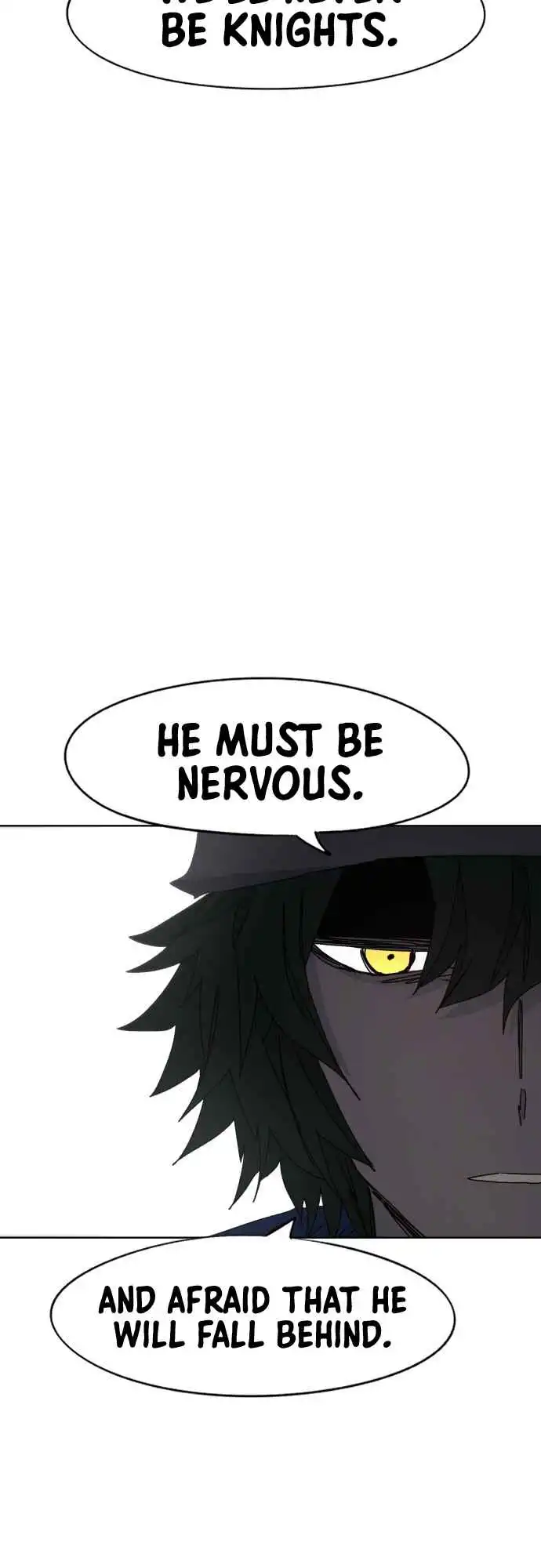 Read The Knight of Embers EN Manga Online