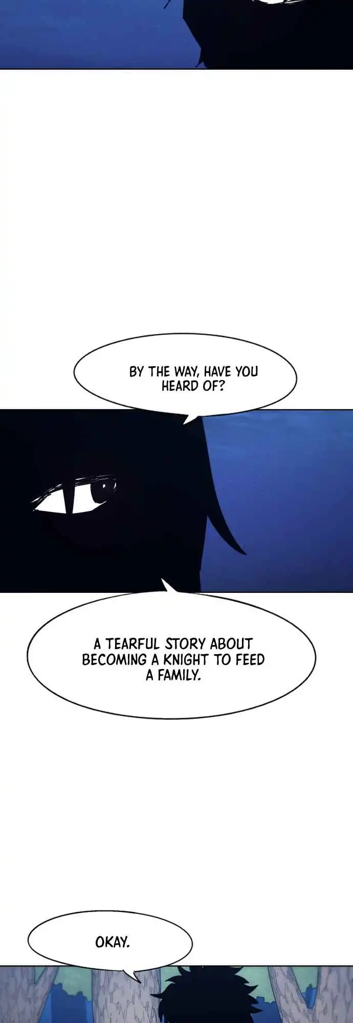 Read The Knight of Embers EN Manga Online
