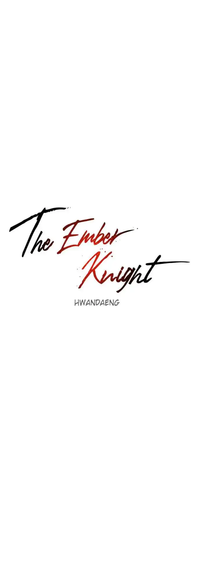 Read The Knight of Embers EN Manga Online