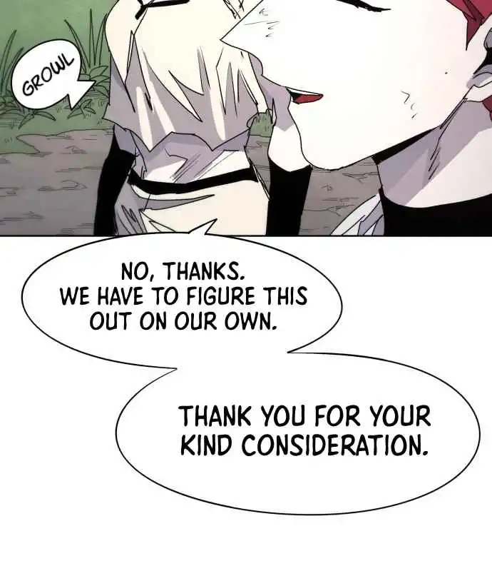 Read The Knight of Embers EN Manga Online
