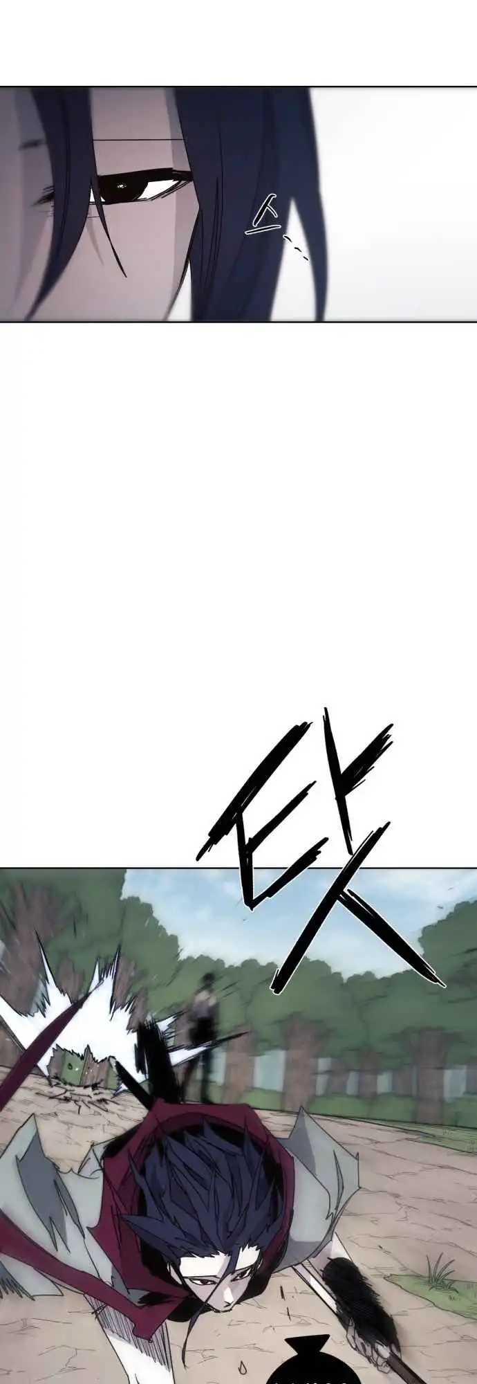 Read The Knight of Embers EN Manga Online