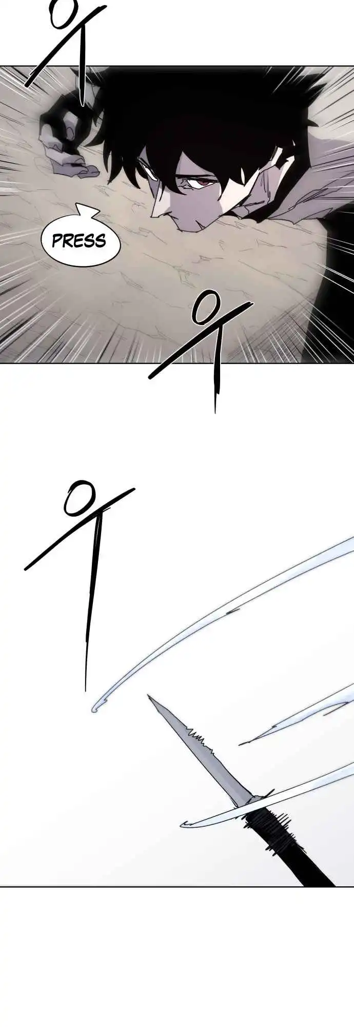 Read The Knight of Embers EN Manga Online