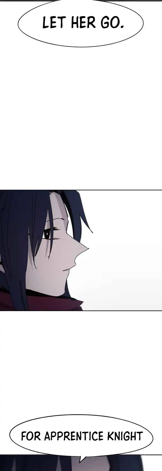 Read The Knight of Embers EN Manga Online